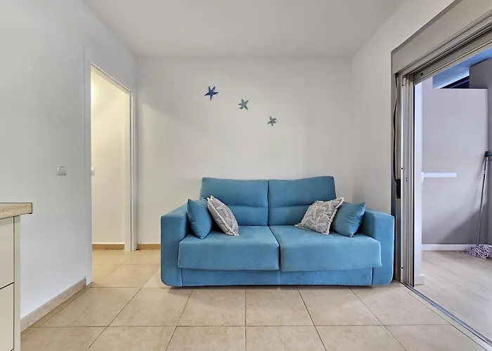 Casa Cristina - Playa San Juan