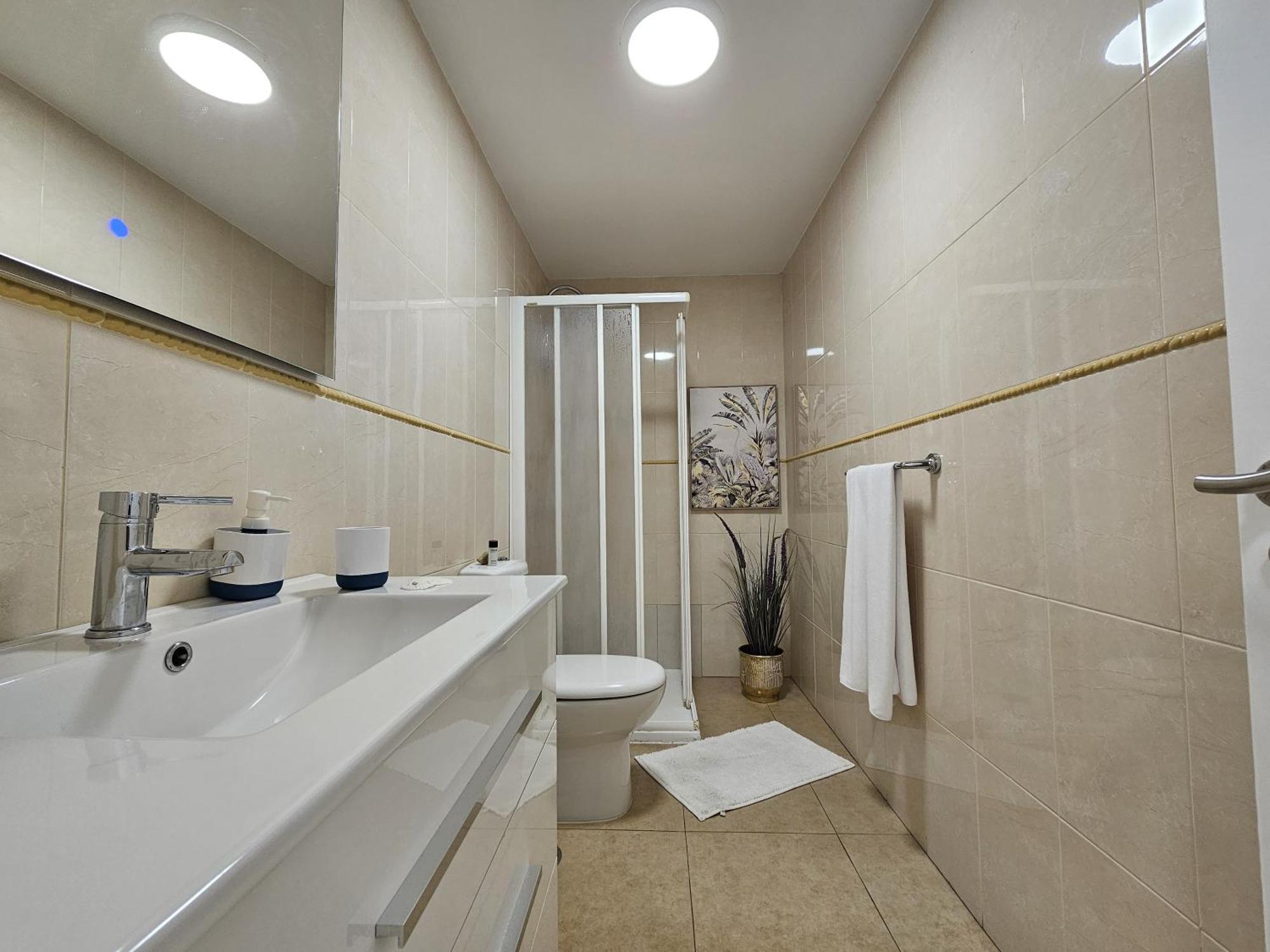 Apartment Casa Cristina -