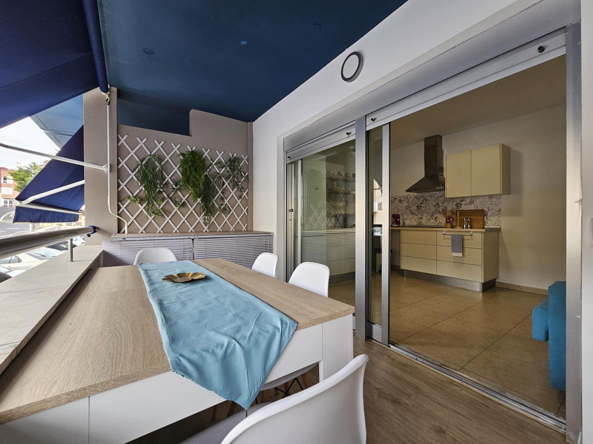 Apartment Casa Cristina - *