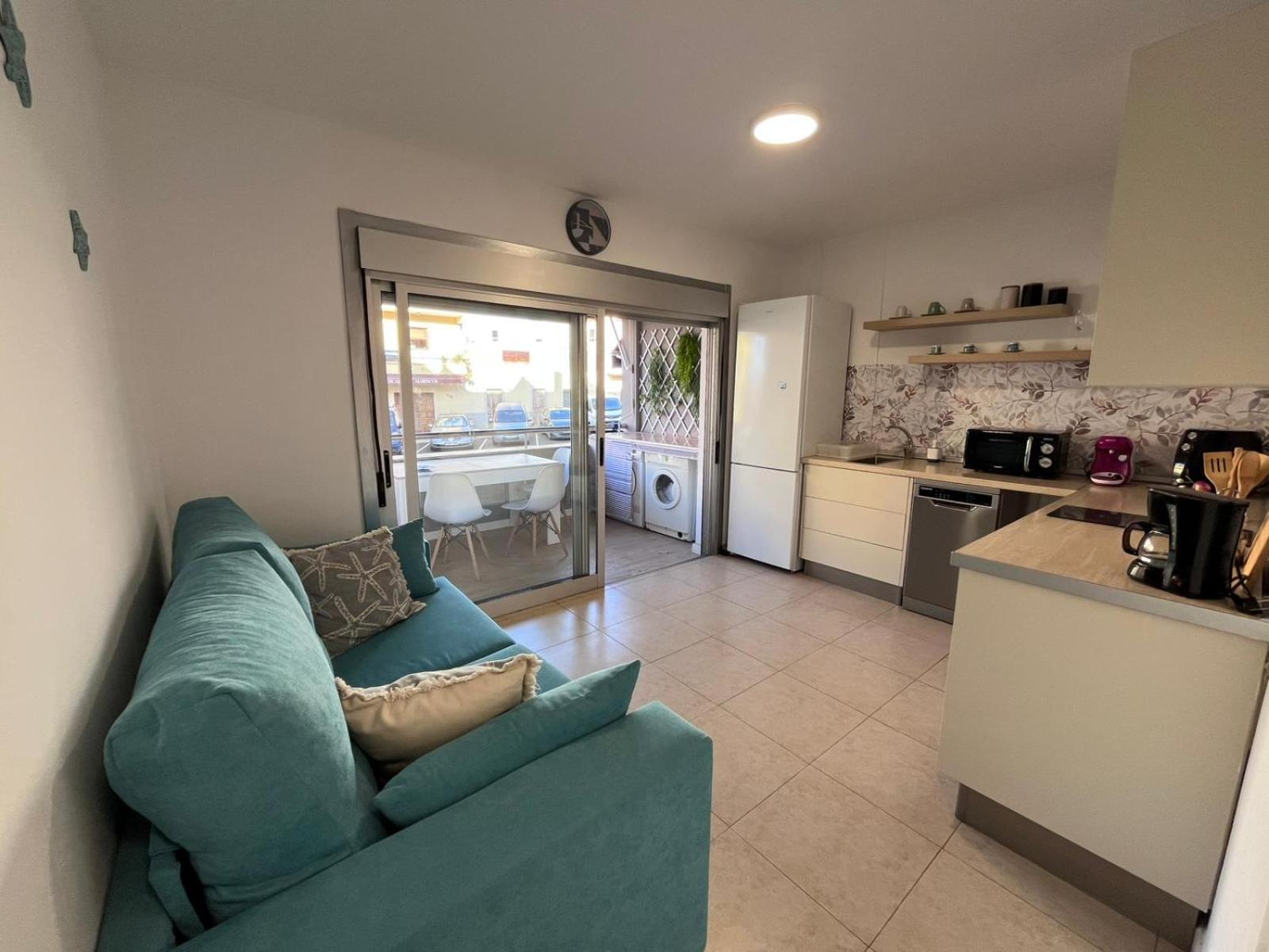 Apartment Casa Cristina - *