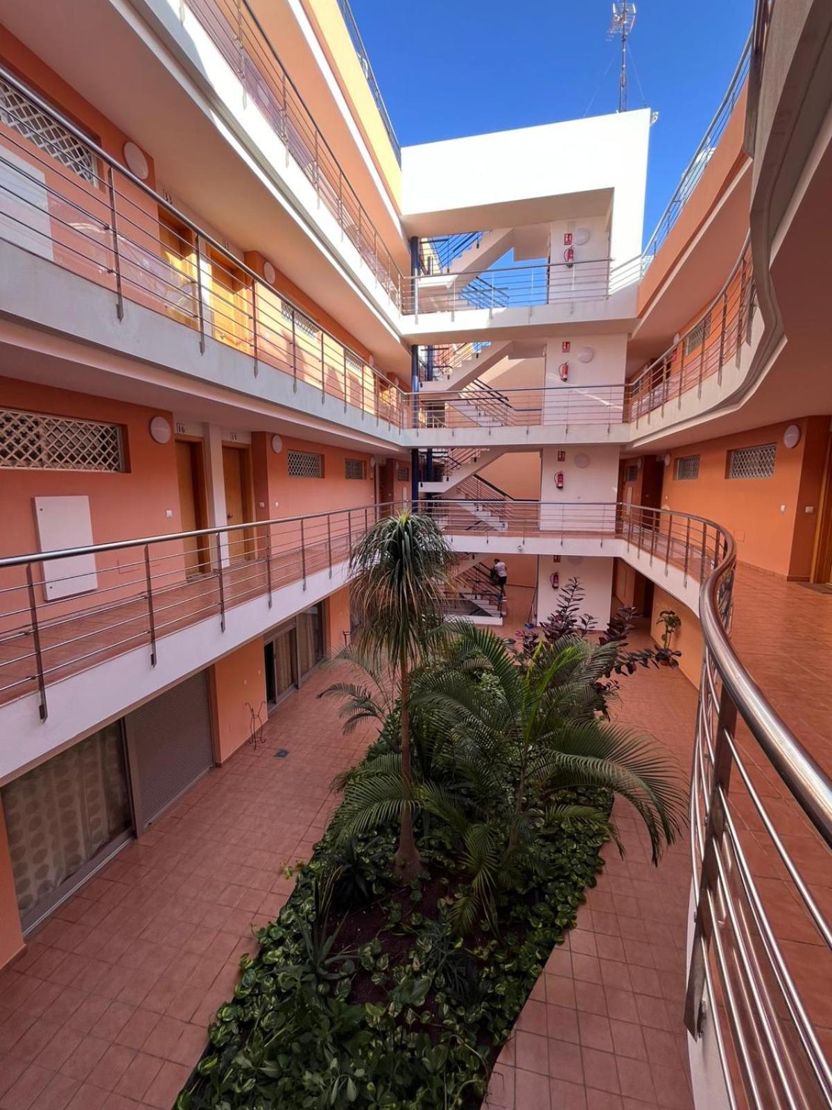 Casa Cristina - Apartment Playa de San Juan (Tenerife)