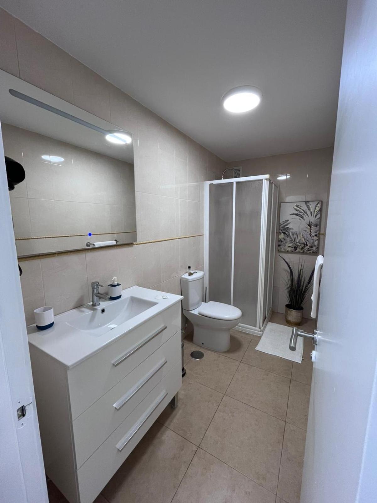 Apartment Casa Cristina - Playa de San Juan (Tenerife)
