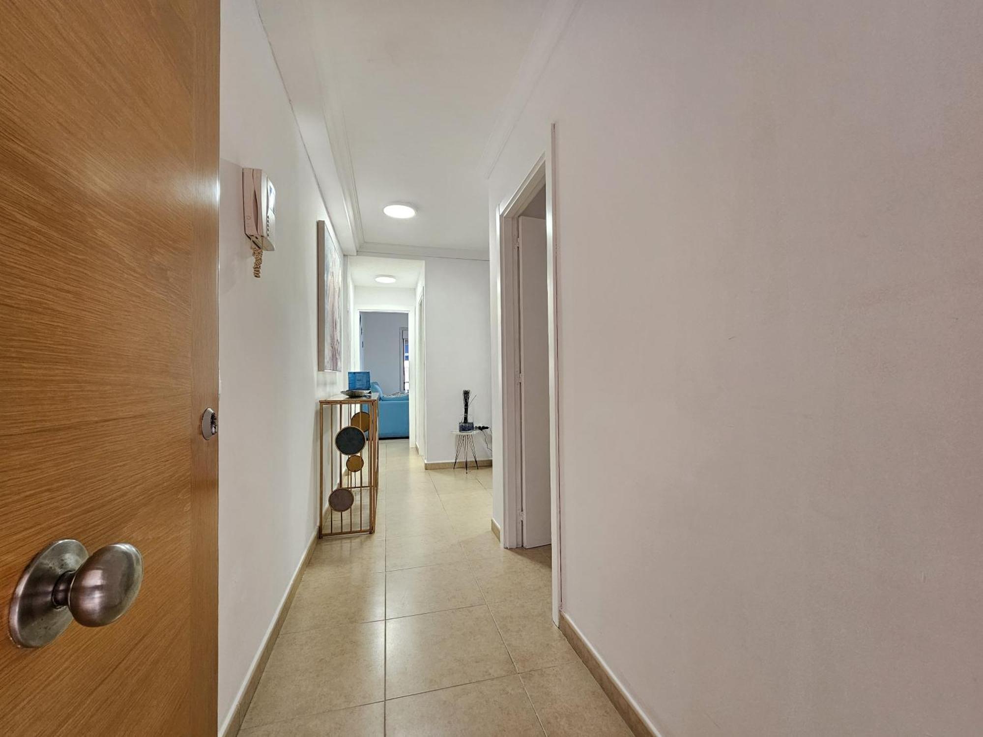 Casa Cristina - * Playa de San Juan (Tenerife)
